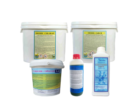 Средства для дезинфекции