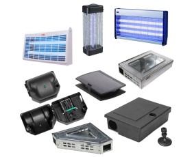 Оборудование для PEST-контроля