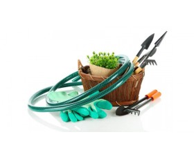 Садовый инвентарь