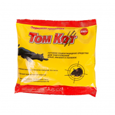 Том кот зерно (пакет 250 г)