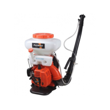 Бензиновый опрыскиватель Patriot PT 420WF-12 14 л