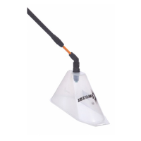 Раструб для гербицидов для опрыскивателей Kwazar