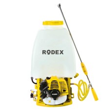 Бензиновый опрыскиватель RDX9610