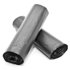 Пакеты под мусор Super 120 л