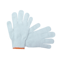 Перчатки трикотажные