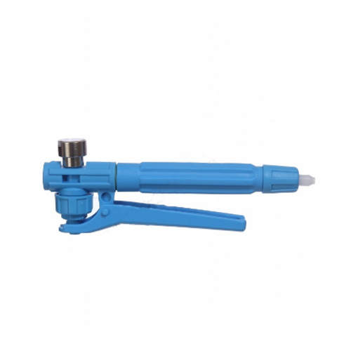 Пластмассовая ручка для опрыскивателей Kwazar Orion Pro+ с манометром