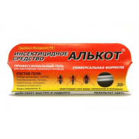 Алькот 30 мл