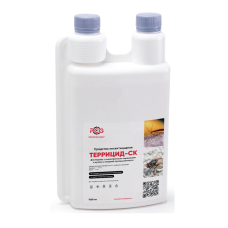 Террицид-СК