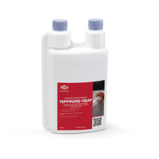 Террицид-УДАР